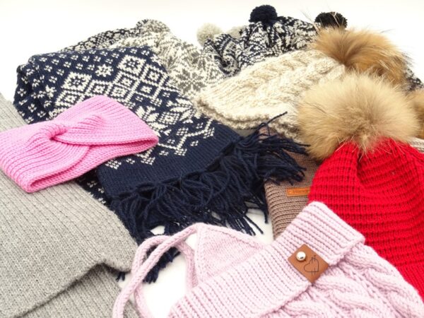 Woolen