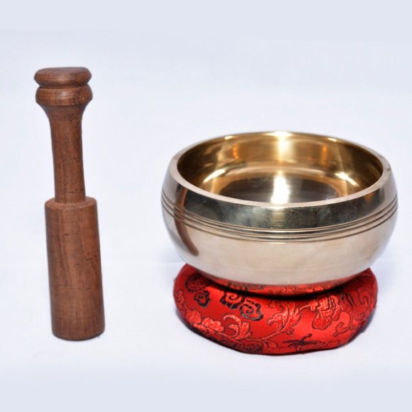Shinging Sining Bowl Nepal