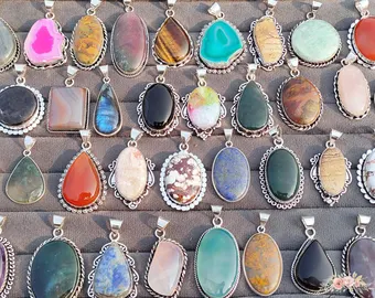 Pendants