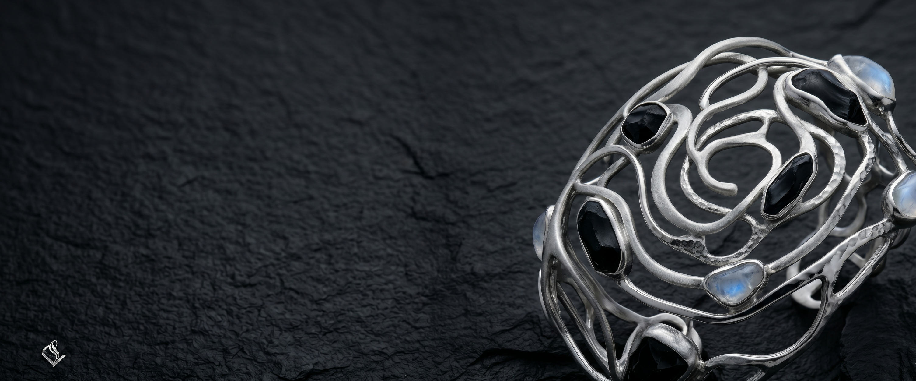 925 Sterling Purity Guaranteed