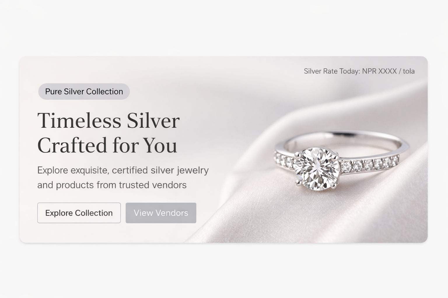 Heritage Silver